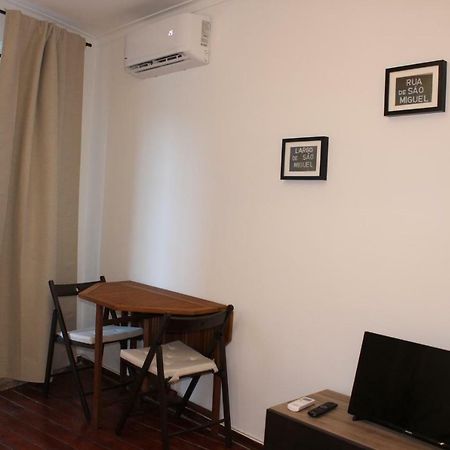 Apartamento S. Miguel Alfama Lisboa Εξωτερικό φωτογραφία