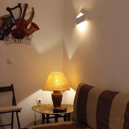 Apartamento S. Miguel Alfama Lisboa Εξωτερικό φωτογραφία