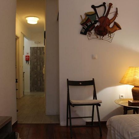 Apartamento S. Miguel Alfama Lisboa Εξωτερικό φωτογραφία