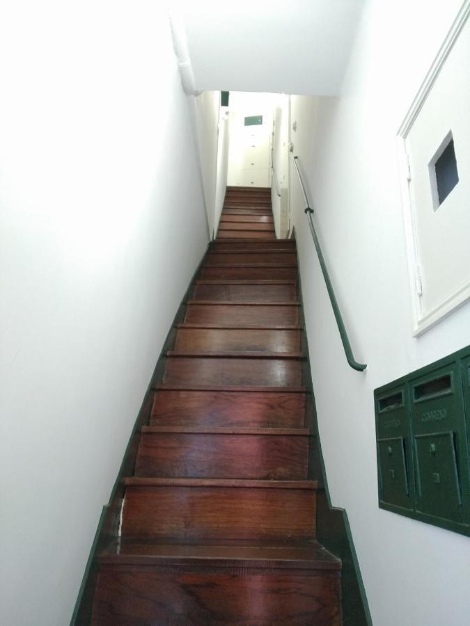 Apartamento S. Miguel Alfama Lisboa Εξωτερικό φωτογραφία