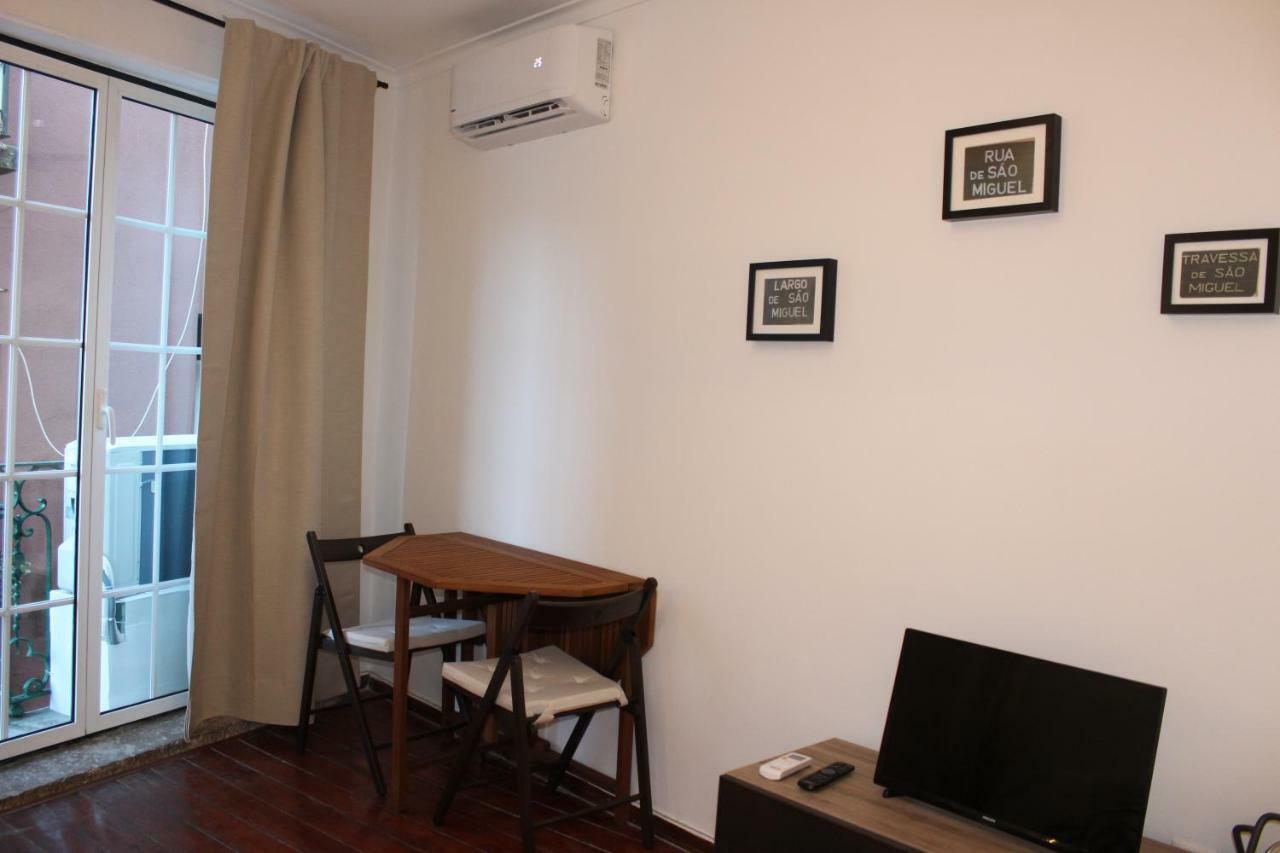 Apartamento S. Miguel Alfama Lisboa Εξωτερικό φωτογραφία