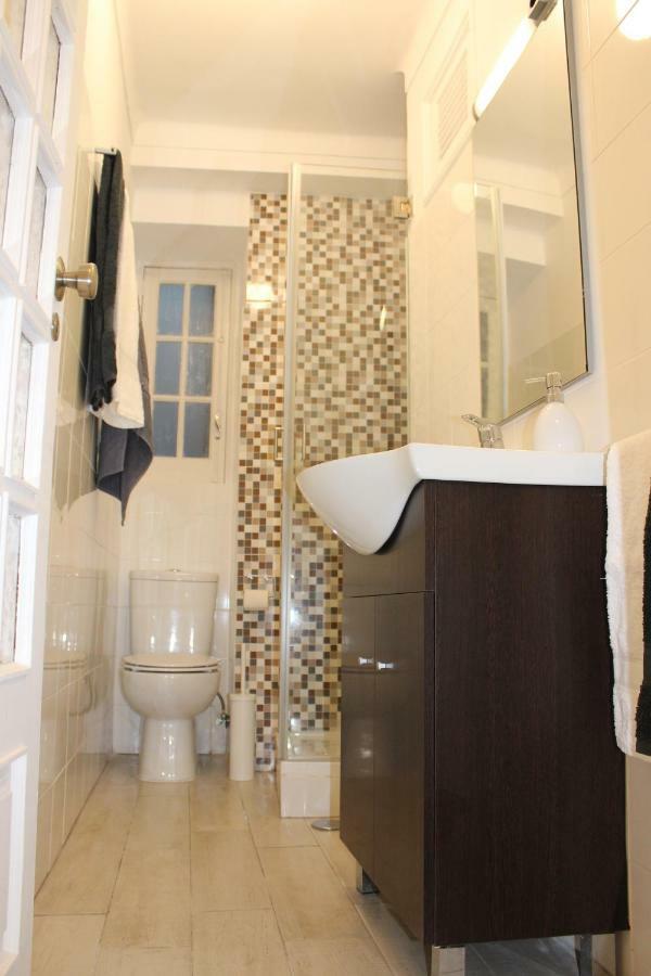 Apartamento S. Miguel Alfama Lisboa Εξωτερικό φωτογραφία