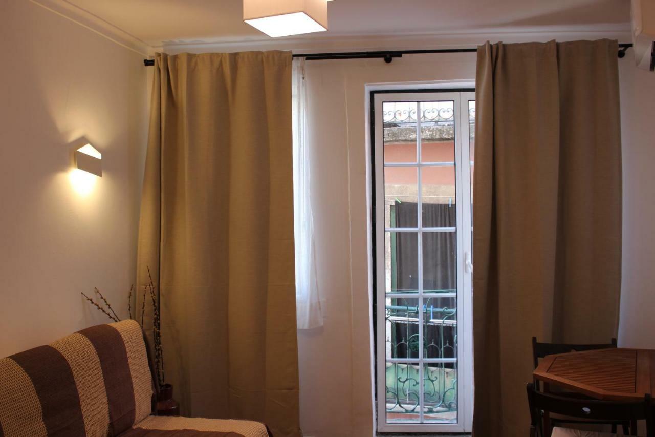 Apartamento S. Miguel Alfama Lisboa Εξωτερικό φωτογραφία