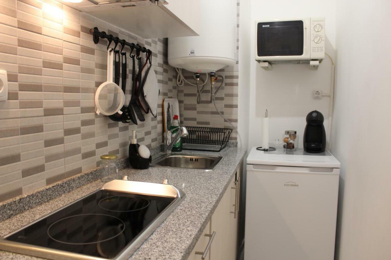 Apartamento S. Miguel Alfama Lisboa Εξωτερικό φωτογραφία