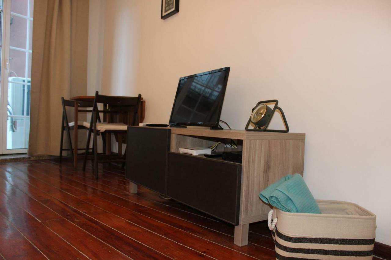 Apartamento S. Miguel Alfama Lisboa Εξωτερικό φωτογραφία